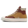 Chuck 70 Hi „Red Oak Burnt Honey”