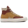 Chuck 70 Hi „Red Oak Burnt Honey”