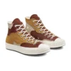 Chuck 70 Hi „Red Oak Burnt Honey”