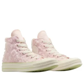 Chuck 70 Hi „Roz”