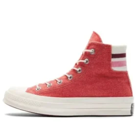 Chuck 70 Hi „Sedona Red”