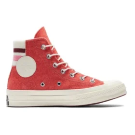 Chuck 70 Hi „Sedona Red”