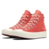 Chuck 70 Hi „Sedona Red”