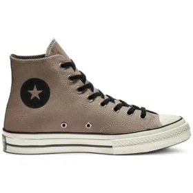 Chuck 70 Hi „Sepia Stone”