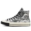 Chuck 70 Hi „Silver”