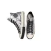 Chuck 70 Hi „Silver”