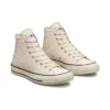 Chuck 70 Hi „Stussy Fossil Pearl”
