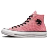 Chuck 70 Hi „Stussy Surfman Pink”