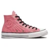 Chuck 70 Hi „Stussy Surfman Pink”
