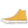 Chuck 70 Hi „Sunflower”