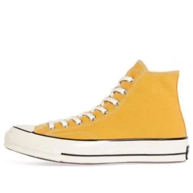 Chuck 70 Hi „Sunflower”