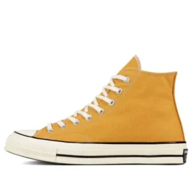 Chuck 70 Hi „Sunflower”