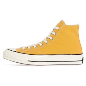 Chuck 70 Hi „Sunflower”