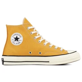 Chuck 70 Hi „Sunflower”