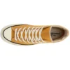 Chuck 70 Hi „Sunflower”