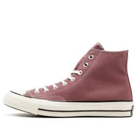 Chuck 70 Hi Top „Saddle”
