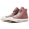 Chuck 70 Hi Top „Saddle”