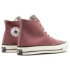Chuck 70 Hi Top „Saddle”