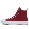 Chuck 70 Hi Top „Terra Red”
