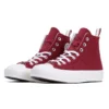 Chuck 70 Hi Top „Terra Red”