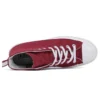 Chuck 70 Hi Top „Terra Red”