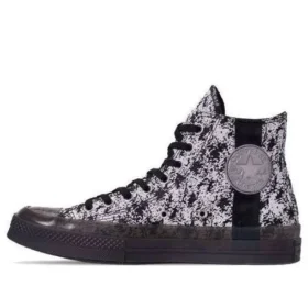 Chuck 70 Hi „Translucent Midsole”