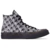 Chuck 70 Hi „Translucent Midsole”