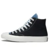 Chuck 70 Hi „Tri-Panel Denim”