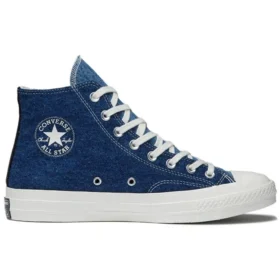 Chuck 70 Hi „Tri-Panel Denim”