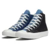 Chuck 70 Hi „Tri-Panel Denim”