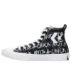 Chuck 70 Hi „UNT1TL3D – Black”