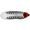 Chuck 70 Hi „UNT1TL3D – Black”