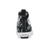 Chuck 70 Hi „UNT1TL3D – Black”
