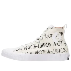 Chuck 70 Hi „UNT1TL3D – White”