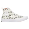 Chuck 70 Hi „UNT1TL3D – White” Chuck 70 Hi „UNT1TL3D – White”