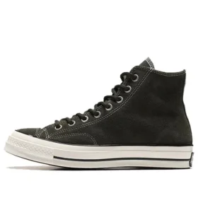 Chuck 70 Hi „Utility Green”