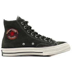 Chuck 70 Hi „Utility Green”