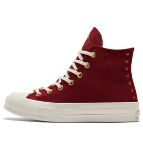 Chuck 70 Hi „Valentine’s Day Hearts 2023”