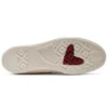 Chuck 70 Hi „Valentine’s Day Hearts 2023”