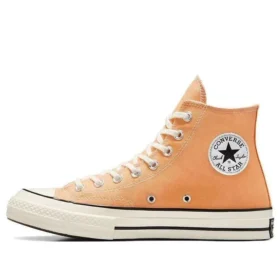 Chuck 70 Hi „Vintage Orange”