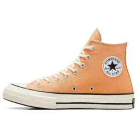 Chuck 70 Hi „Vintage Orange”