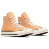 Chuck 70 Hi „Vintage Orange”