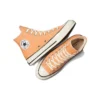 Chuck 70 Hi „Vintage Orange”
