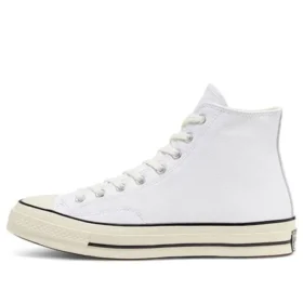Chuck 70 Hi „White”