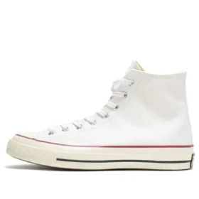 Chuck 70 Hi „White”