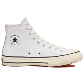 Chuck 70 Hi „White”