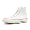 Chuck 70 Hi „White”