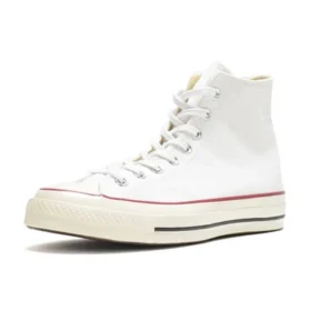 Chuck 70 Hi „White”