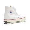 Chuck 70 Hi „White”