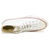 Chuck 70 Hi „White”